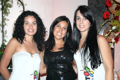 Inauguração do Future Multi Space.