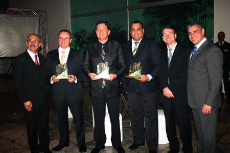 ACIC realiza a Solenidade de Homenagens Especiais 2011