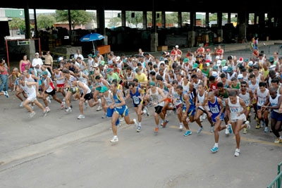 3ª Corrida CeasaMinas/Arbece acontece em novembro.