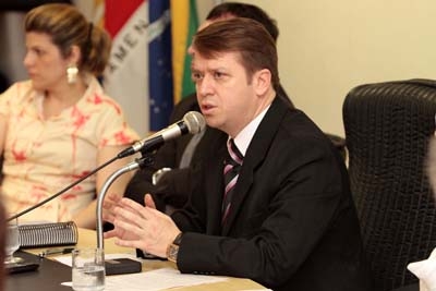 Plenário do Copam discute nova estrutura e propostas para o Meio Ambiente em MG