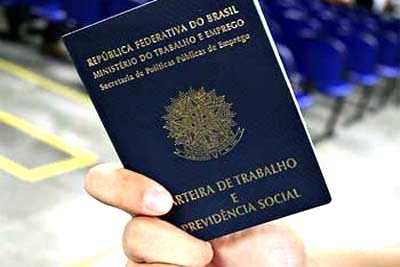 País cria 2,3 milhões de empregos formais no ano