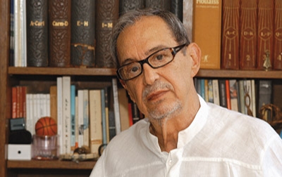 Nota de falecimento - Academia Mineira de Letras