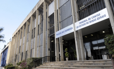 ALMG adota sistema biométrico para identificação parlamentar