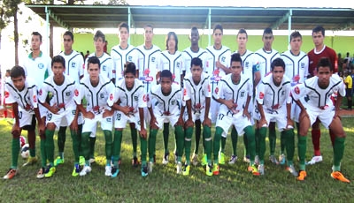 Riachinho vence Sul Americana em SP