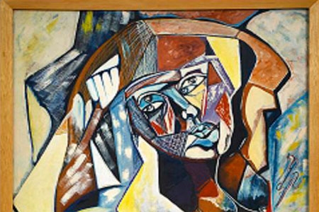 Exposição Projeto Tudoaver apresenta: