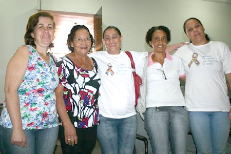 Mães de crianças autistas buscam o reconhecimento da doença 