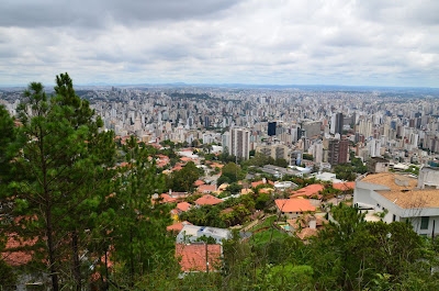Mirante do Mangabeiras será revitalizado