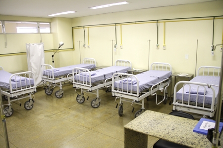 Caravana Nacional de medicina vai analisar saúde de municípios brasileiros