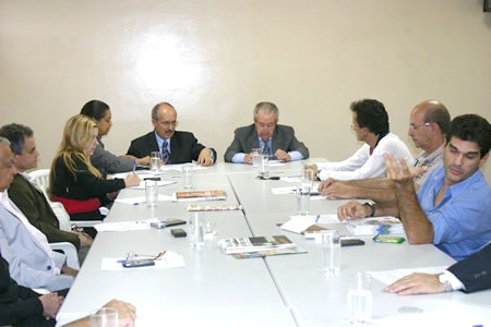 ACIC vai passar por processo eleitoral 