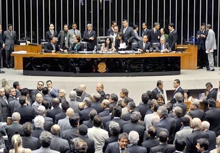 CPI contra bicheiro sai da teoria e é aprovada