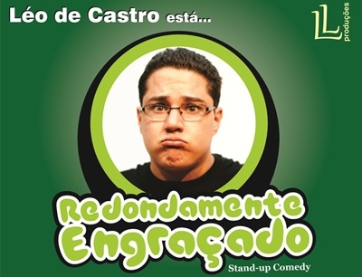 Stand up comedy em Contagem