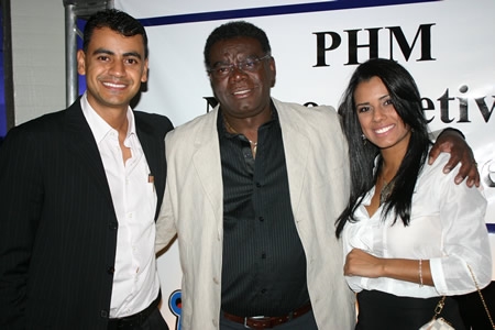 PHM inaugura sua nova matriz em Minas 