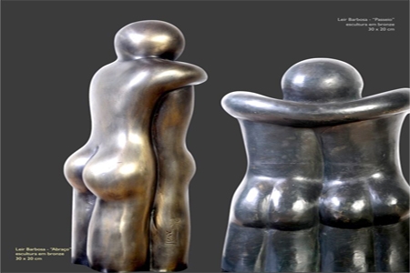 Projeto Tudoaver vai apresentar mais uma exposição em maio 