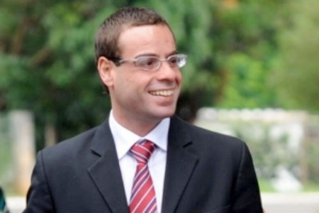 Brizola Neto é escolhido para o Ministério do Trabalho