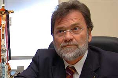 Durval Ângelo diz que vai continuar as obras de Marília Campos