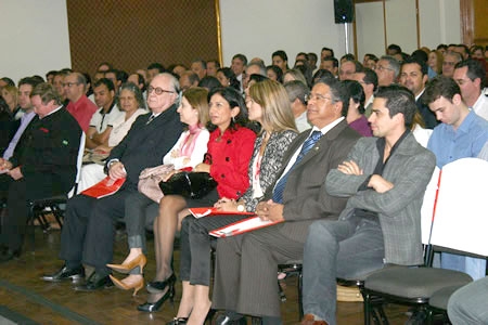 Em busca da competitividade empresarial