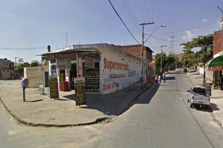 Som alto e bagunça atrapalha moradores do bairro Tropical