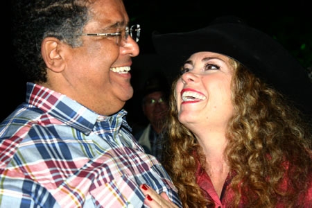 Aniversário de Fernanda de Castro