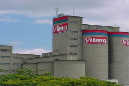Vilma Alimentos empossa nova presidência