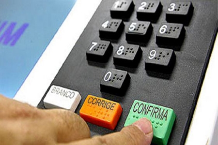 Candidaturas milionárias em Contagem