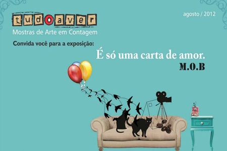 Estreia a exposição 