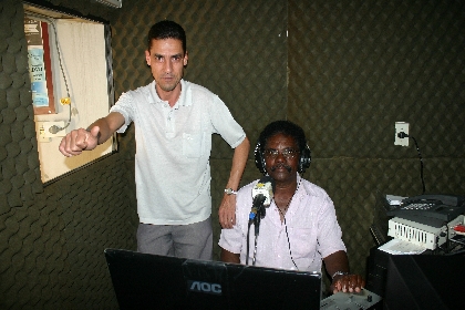 Rádio comunitária: a mídia cidadã feita pelo povo para o povo