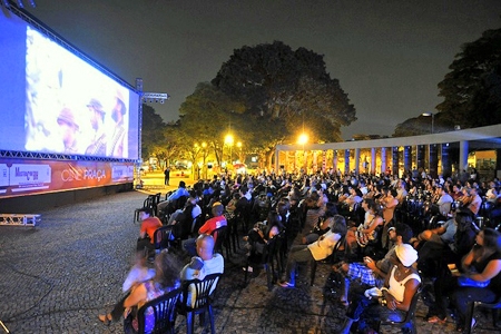 Abertas inscrições para 6ª Mostra Cine BH