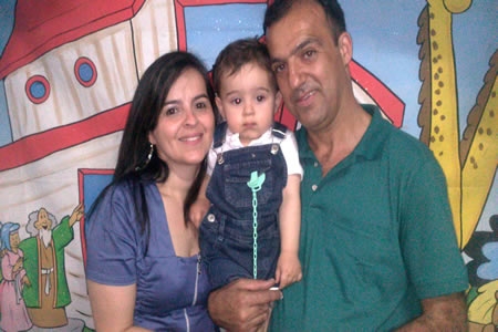 Niver do Natan