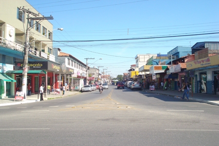 Vantagens e desvantagens de se viver nos limites de municípios 
