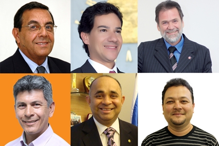 Vote certo, vote pela coletividade