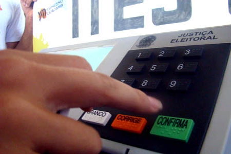 Enfim, as eleições chegaram