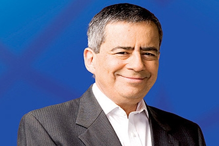 Paulo Henrique Amorim faz palestra em evento do CIEMG