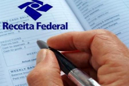 Receita libera pagamento da restituição do IR 2012