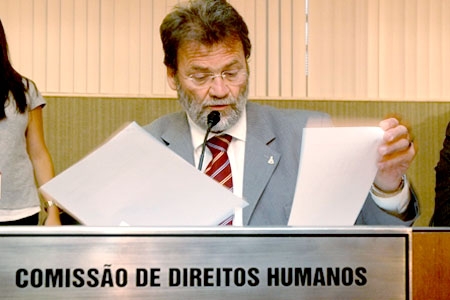 Durval assume culpa pela derrota e atribui rejeição a acusação do adversário
