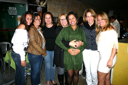 Lar Maria Clara comemora o sucesso do Churrascão Solidário