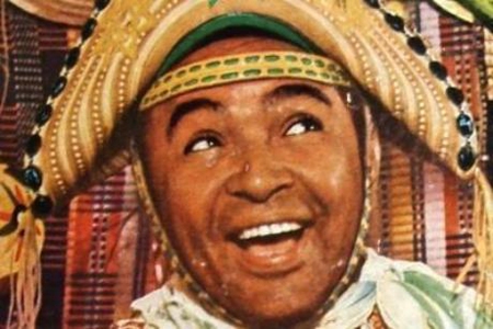 Gonzagão é homenageado em Dia da Cultura