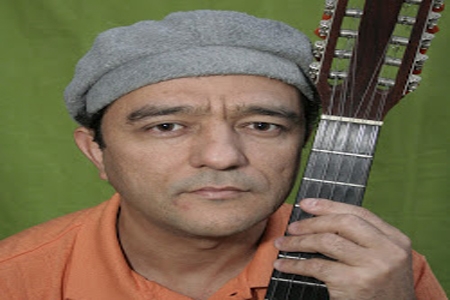 Hoje tem Roda de viola com artistas regionais na Casa de Cultura