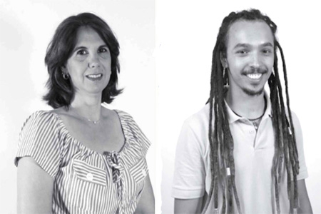 Artistas de Contagem se destacam no V Salão de Arte de Itabirito Regional