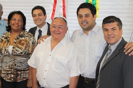 A dança das cadeiras na Câmara Municipal de Contagem