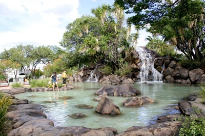 Praça Nossa Senhora da Glória, um oásis no Eldorado.