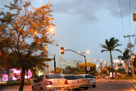 Casas de shows e bares de Contagem