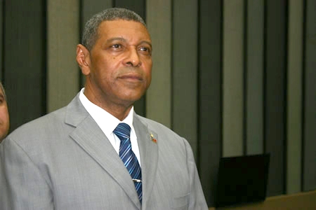 OAB Contagem tem nova diretoria