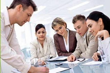 Curso: Liderança Orientada por Metas e Resultados
