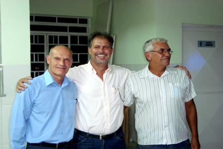 Segurança pública na divisa de Contagem e Ibitité é pauta de reunião