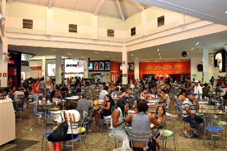 Big Shopping vai dar ovo Gigante na Páscoa Cultural