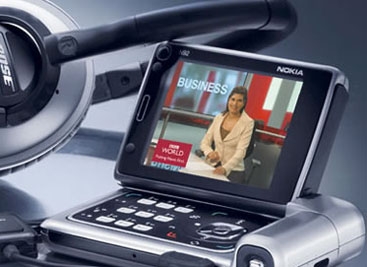 TV digital no Brasil, novidade para 2008.