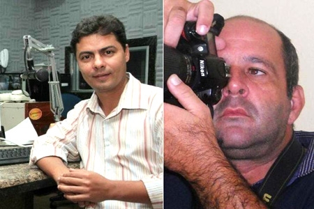 Dois policiais suspeitos de fazerem parte de grupo de extermínio são presos no Vale do Aço