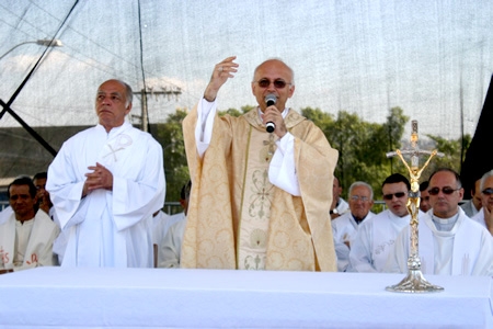 Dia do Trabalhador é amplamente comemorado em Contagem