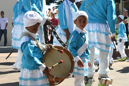 Festa da abolição dos Arturos, tradição passada de pai para filho