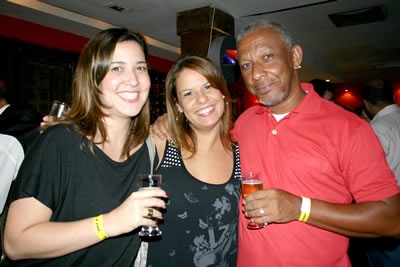 Pré-Reveillon da Revista PQN.